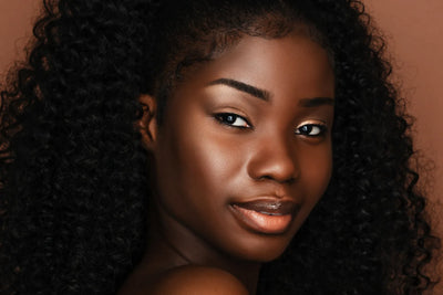 Vitamin Deficiencies That Cause Hair Loss for Black Women