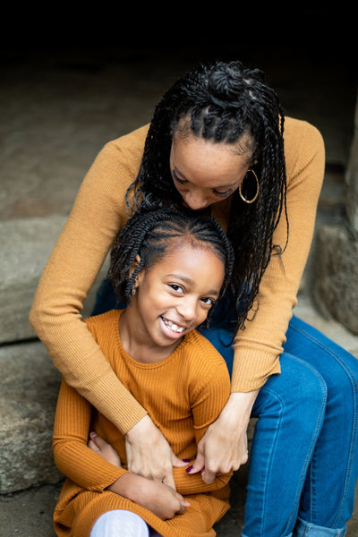 Special Shoutout to all our caring Black Mothers