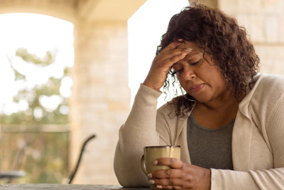 What Is Menopause? The Changes and Symptoms Black Women Should Know About