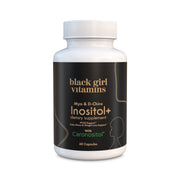 Inositol