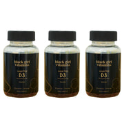 Vitamin D3 Sugar Free