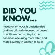 PCOS RELIEF