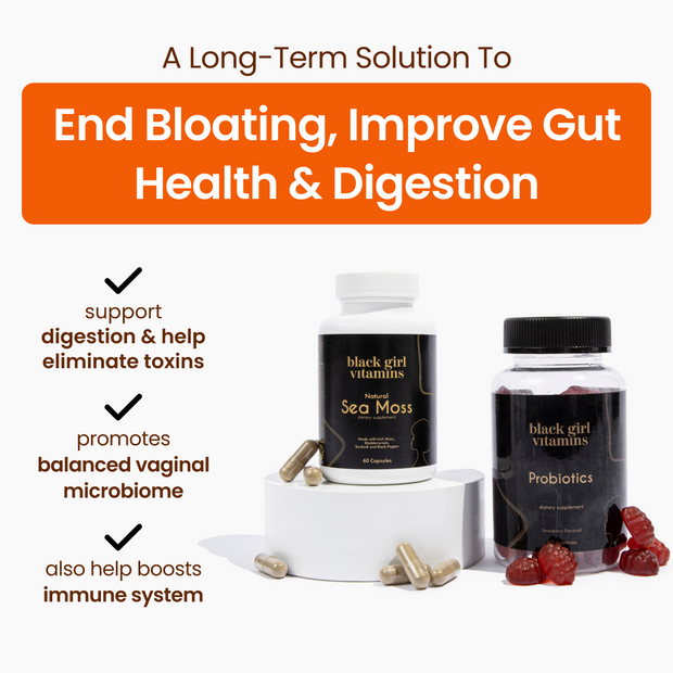 Gut Health Essentials