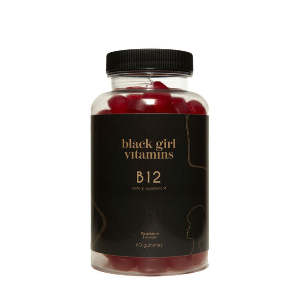 Vitamin B12