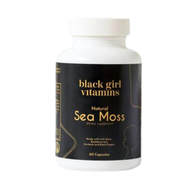 Organic Sea Moss