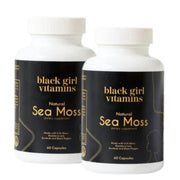 Organic Sea Moss